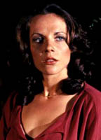 Mary Tamm nude