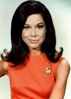 Mary Tyler Moore nude