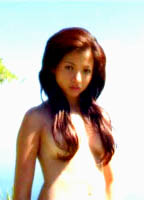 Maui Taylor nude