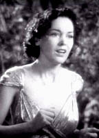 Maureen O'Sullivan nude