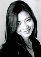 Maye Choo nude