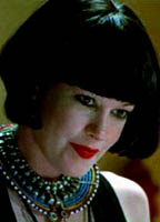 Melanie Griffith nude