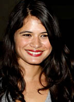 Melonie Diaz nude