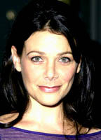 Meredith Salenger nude