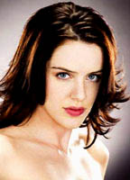 Michelle Ryan nude