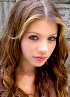 Michelle Trachtenberg nude