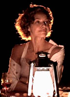 Mili Avital nude