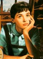 Millie Perkins nude