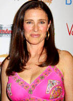 Mimi Rogers nude