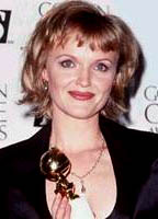 Miranda Richardson nude