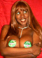 Monique DuPree nude