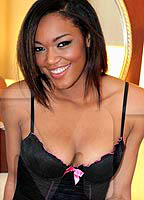Montana Fishburne nude