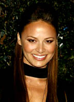 Moon Bloodgood nude