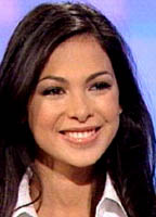 Moran Atias nude