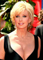 Morgan Fairchild nude