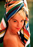 Mylène Demongeot nude