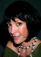Nana Visitor nude