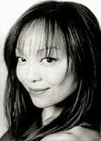Naoko Mori nude