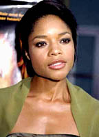 Naomie Harris nude