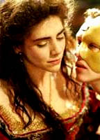 Neve McIntosh nude