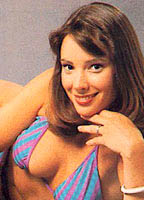 Nicola Bryant nude