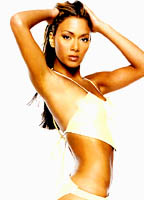 Nicole Scherzinger nude