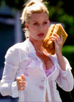 Nicollette Sheridan nude