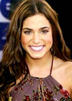 Nikki Reed nude