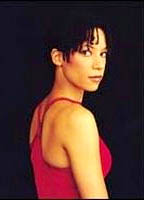 Nina Sosanya nude