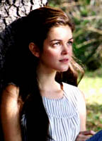 Nora Zehetner nude