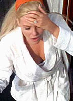 Olga Schoberová nude