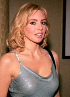 Olivia d'Abo nude