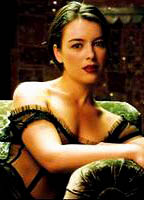 Olivia Williams nude