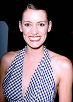 Paget Brewster nude