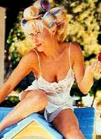 Pamela Bach nude