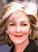 Patricia Hodge nude