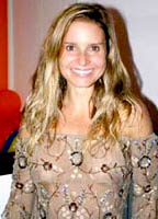 Paula Burlamaqui nude