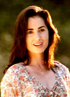 Paula Marshall nude