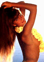 Paulina Porizkova nude