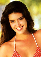 Phoebe Cates nude