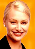 Portia de Rossi nude