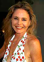 Priscilla Barnes nude