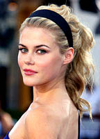 Rachael Taylor nude
