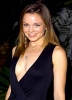 Rachel Boston nude