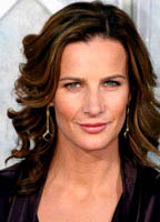 Rachel Griffiths nude