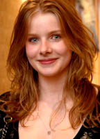 Rachel Hurd-Wood nude