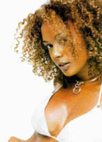 Rachel True nude