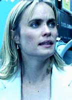 Radha Mitchell nude
