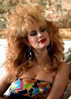 Rhonda Shear nude