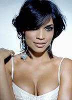 Rosario Dawson nude